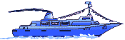Boat Overseas