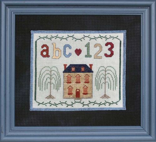 ABC 123
