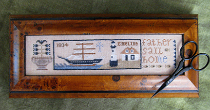 Father Sail Home