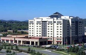 Embassy Suites Franklin, TN