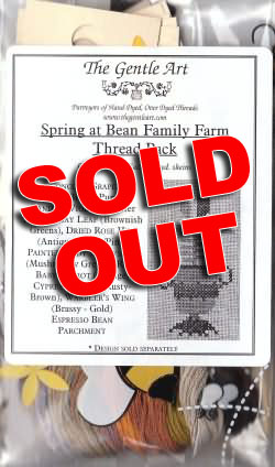 Spring Bean Family Farm